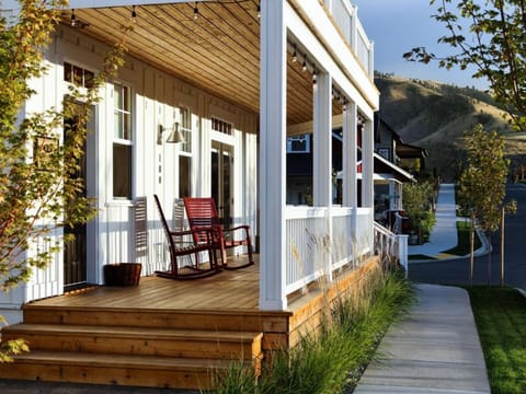 Rendezvous #20 House in Chelan (In Town)