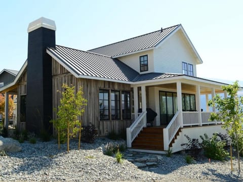 Arroyo #60 House in Chelan (In Town)