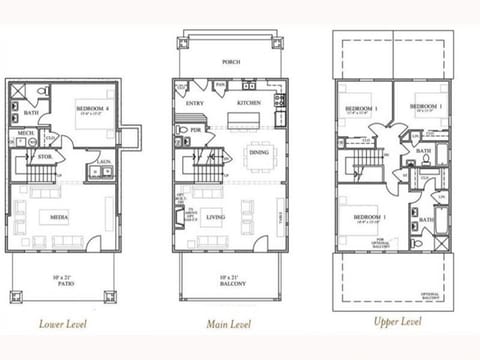 On A Whim #65 House in Chelan (In Town)
