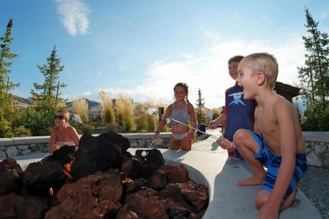 Sunset Ridge #34 House in Chelan (In Town)