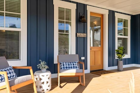 Best.Day.Ever. #58 House in Chelan (In Town)