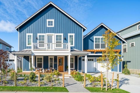 Best.Day.Ever. #58 House in Chelan (In Town)