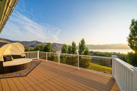 Beachy Keen #56 House in Chelan (In Town)