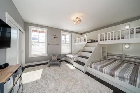 Beachy Keen #56 House in Chelan (In Town)