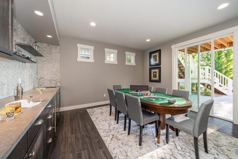 Beachy Keen #56 House in Chelan (In Town)