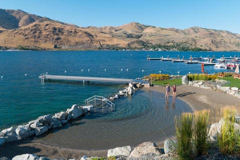 Lakeside Chelanigans #37 House in Chelan (In Town)