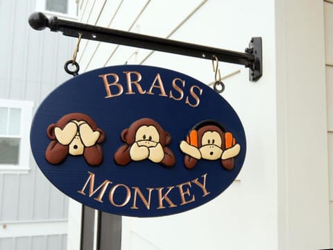 Brass Monkey #74 House in Chelan (In Town)