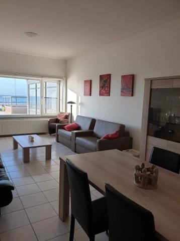 Residentie GALAXY Apartment in Middelkerke