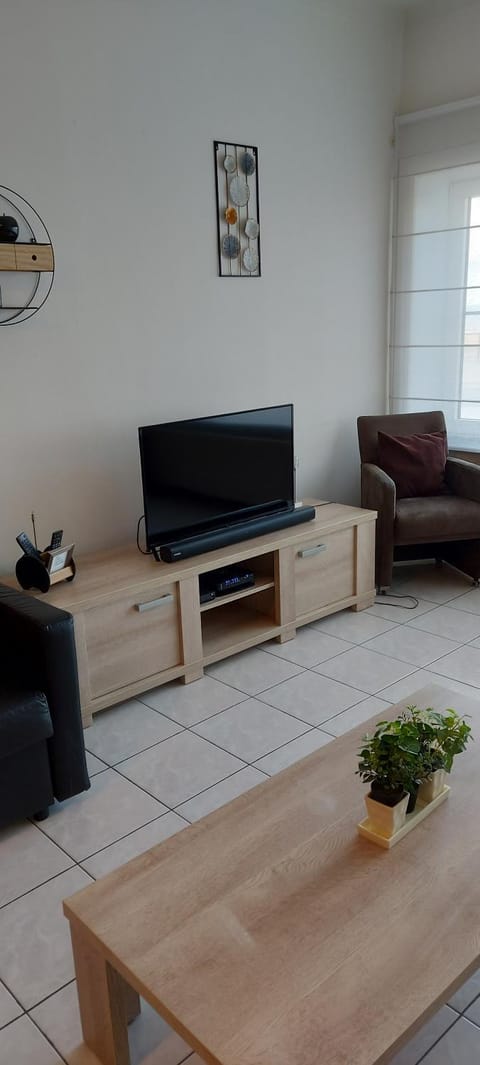 Residentie GALAXY Apartment in Middelkerke