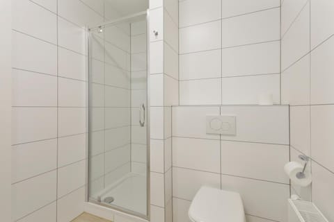 Verac Flats Apartment in Flanders