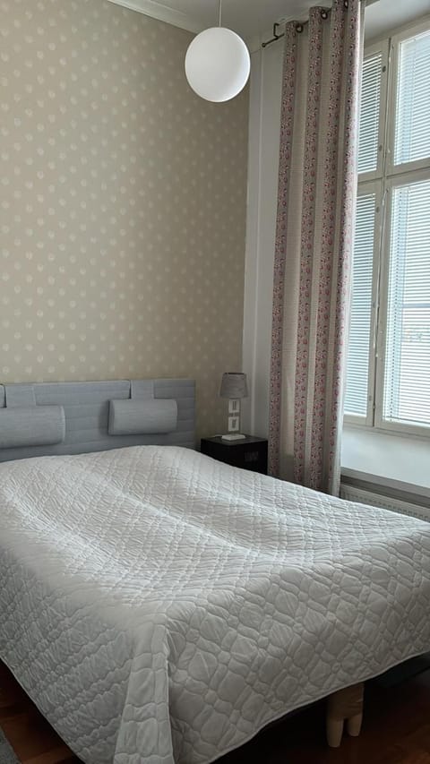 Vaasa Apartments 3 Apartment in Finland