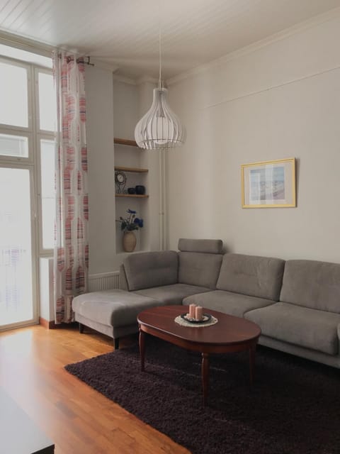 Vaasa Apartments 3 Apartment in Finland