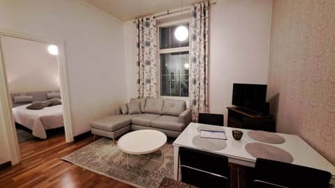 Vaasa Apartments 3 Apartment in Finland