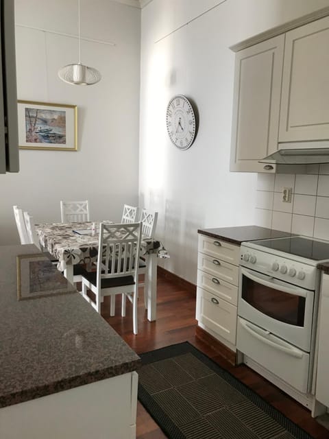 Vaasa Apartments 3 Apartment in Finland