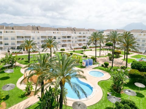 Property view