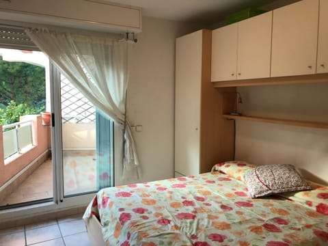 Sun&Sea Terrace Two-Bedroom Apartment Apartment in Roquebrune-Cap-Martin