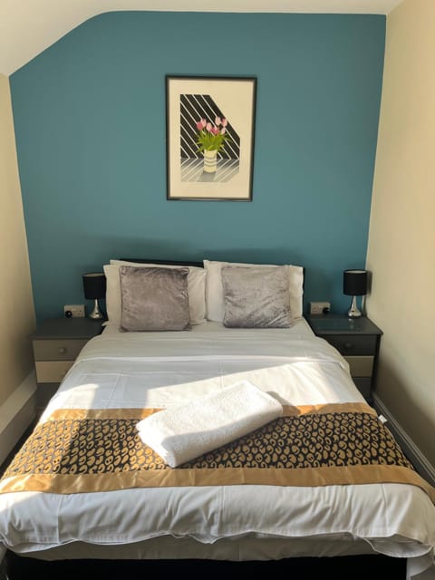 The Harp Freehouse and Guesthouse Bed and Breakfast in Ipswich