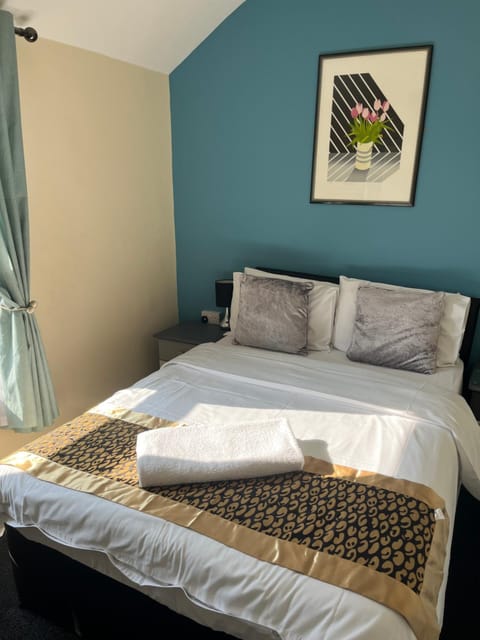 The Harp Freehouse and Guesthouse Bed and Breakfast in Ipswich