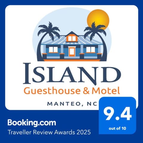 Island Guesthouse and Motel OBX Motel in Manteo