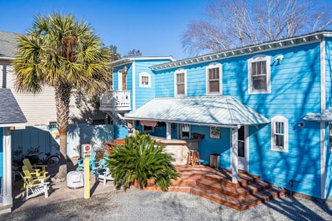 Island Guesthouse and Motel OBX Motel in Manteo