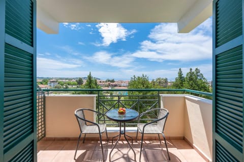 Julia Hotel Hotel in Halkidiki