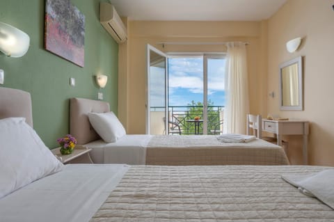 Julia Hotel Hotel in Halkidiki