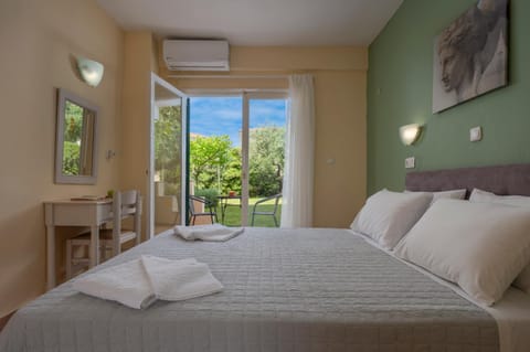 Julia Hotel Hotel in Halkidiki