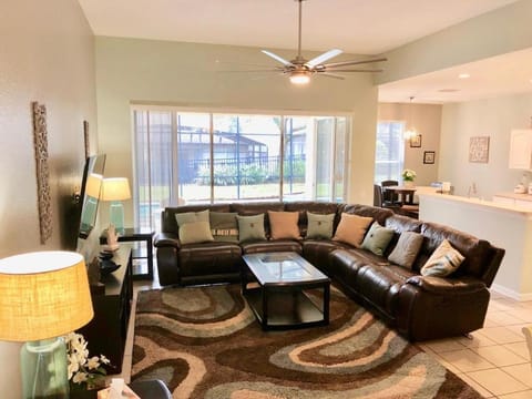 Sunshine Park at Windsor Hills villa Villa in Windsor Hills