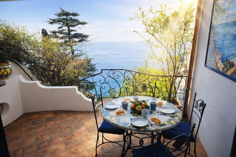 Villa Profumo di Mare con vista mozzafiato Apartment in Positano