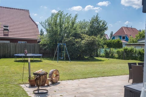 Haus Jäschke House in Bremerhaven