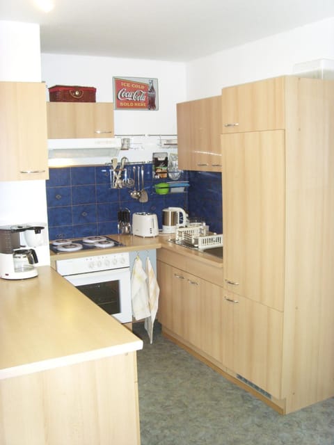 Ferienwohnung Ina Apartment in Rust