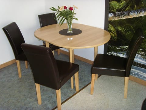 Ferienwohnung Ina Apartment in Rust