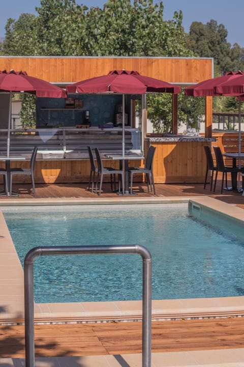 Pool view, Swimming pool, Swimming pool