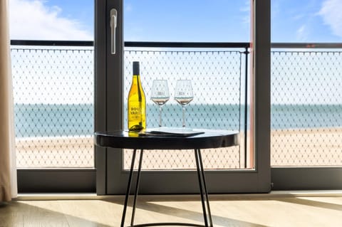 Suites Boulevard 17 Hotel in Vlissingen