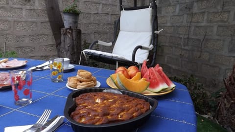 B & B Il Mirto 2 Bed and Breakfast in Sardinia