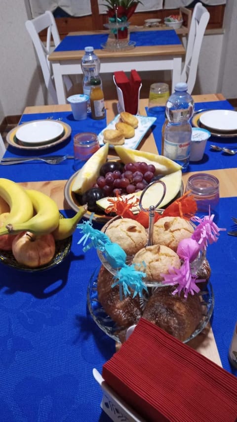 B & B Il Mirto 2 Bed and Breakfast in Sardinia