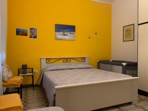 B & B Il Mirto 2 Bed and Breakfast in Sardinia