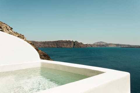 Hot Tub, View (from property/room)