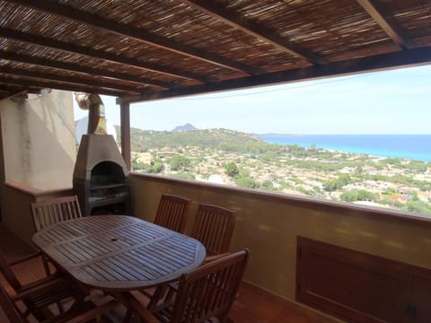 Villetta Best Vacation Ever, Costa Rei House in Costa Rei