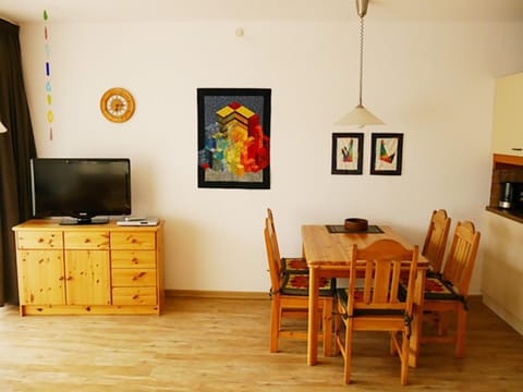 Ferienwohnung Plexnies Apartment in Ostholstein