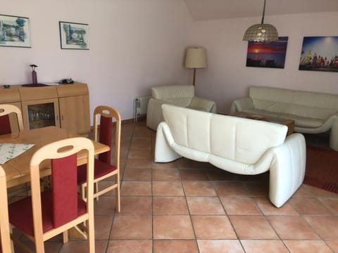 To Hus, Whg 2 Apartment in Ostholstein