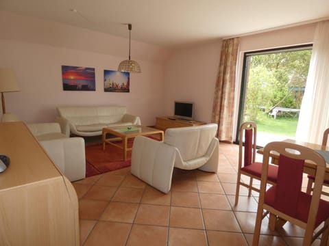 To Hus, Whg 2 Apartment in Ostholstein