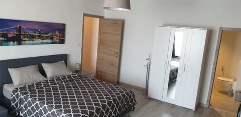 A Casa Mia Bed and Breakfast in Flanders