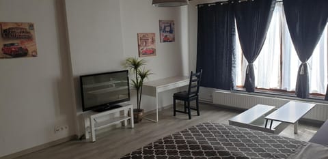 A Casa Mia Bed and Breakfast in Flanders