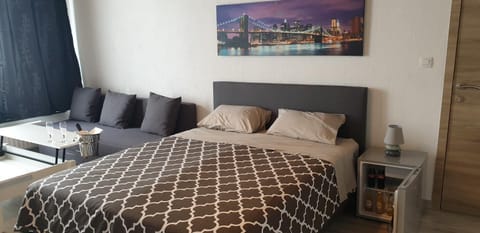 A Casa Mia Bed and Breakfast in Flanders