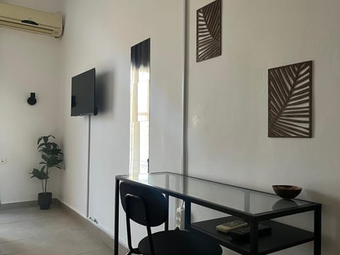 Ermou Studios Apartment in Euboea