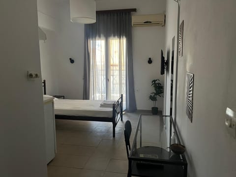 Ermou Studios Apartment in Euboea