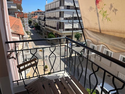 Ermou Studios Apartment in Euboea