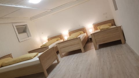 Air Rooms Hotel Hotel in Frankfurt