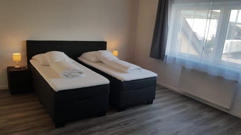 Air Rooms Hotel Hotel in Frankfurt